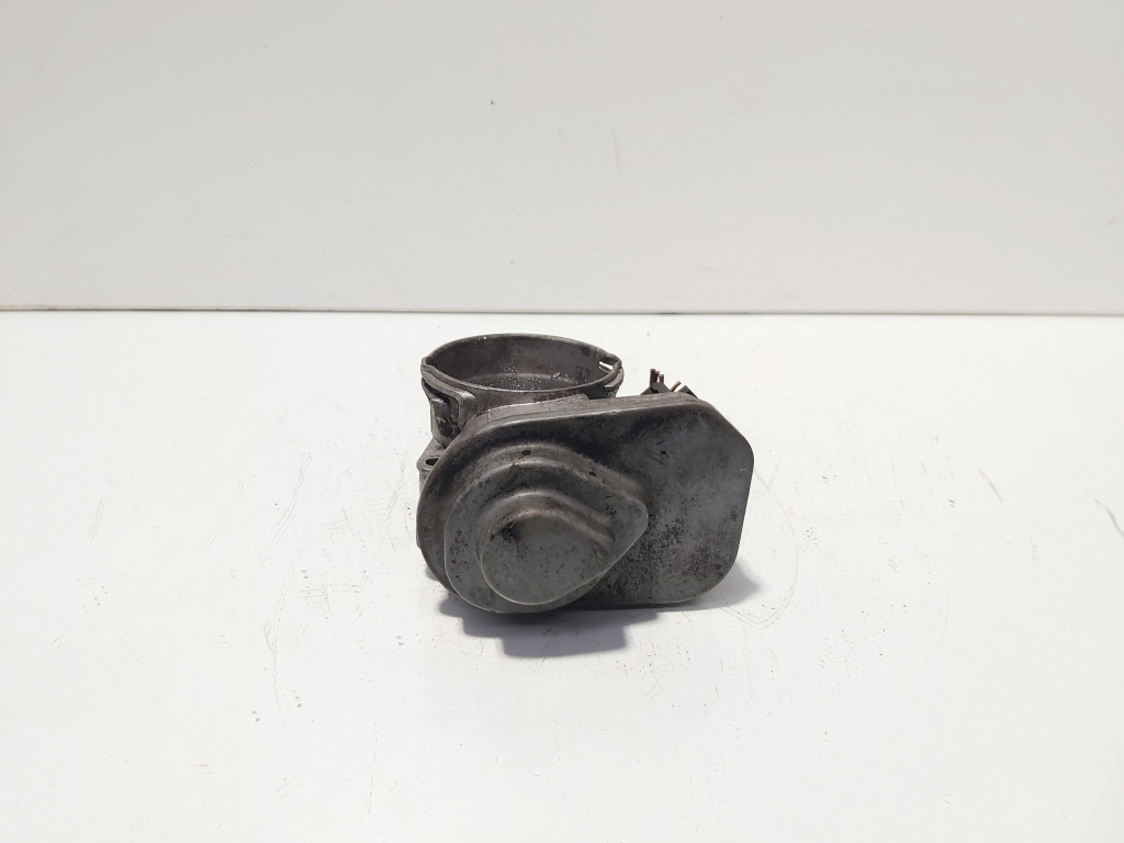 Clapeta acceleratie, cod 038128063G, Audi A3 (8P1), 2.0 TDI, AZV (idi:685279)
