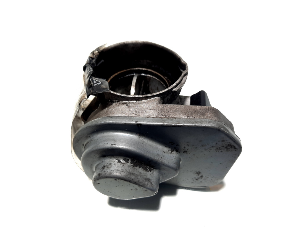 Clapeta acceleratie, cod 038128063G, Audi A3 (8P1) 2.0 TDI, AZV (idi:510280)