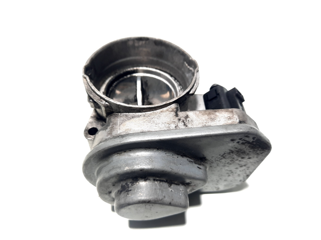 Clapeta acceleratie, cod 038128063G, Audi A3 (8P1) 2.0 TDI, AZV (idi:509444)
