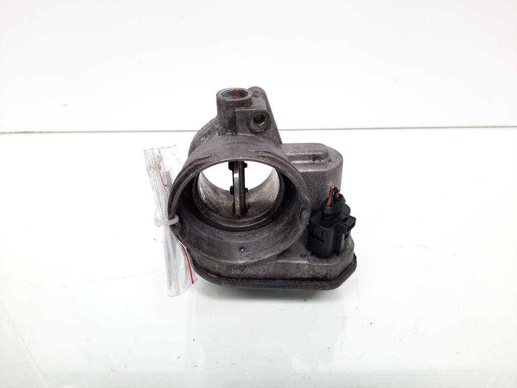 Clapeta acceleratie, cod 038128063G, Audi A3 Sportback (8PA), 2.0 TDI, AZV (idi:603205)