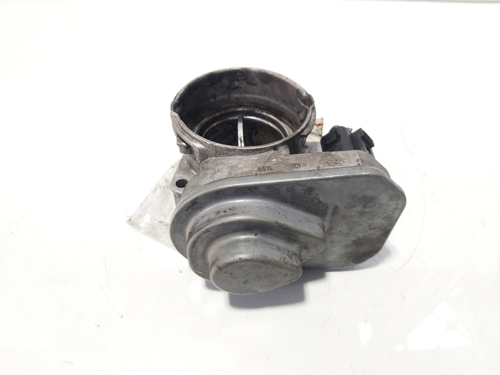 Clapeta acceleratie, cod 038128063G, Seat Alhambra (7V8, 7V9), 2.0 TDI, BRT (idi:681043)
