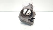 Clapeta acceleratie, cod 038128063G, Seat Leon (1M...