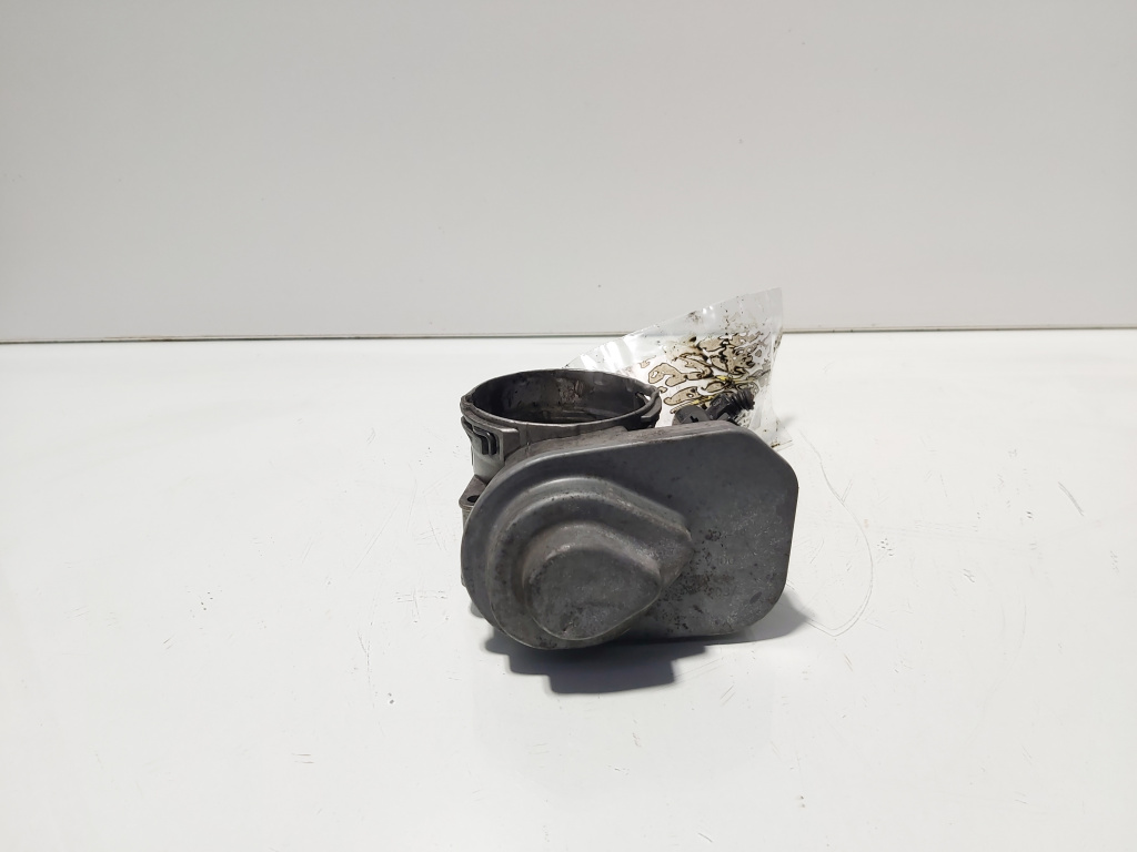 Clapeta acceleratie, cod 038128063G, Seat Toledo 3 (5P2) 1.9 TDI, BXE (idi:679304)