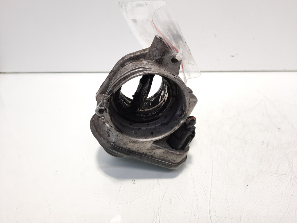 Clapeta acceleratie, cod 038128063G, Skoda Fabia 2 (5J, 542), 1.9 TDI, BSW (id:559722)