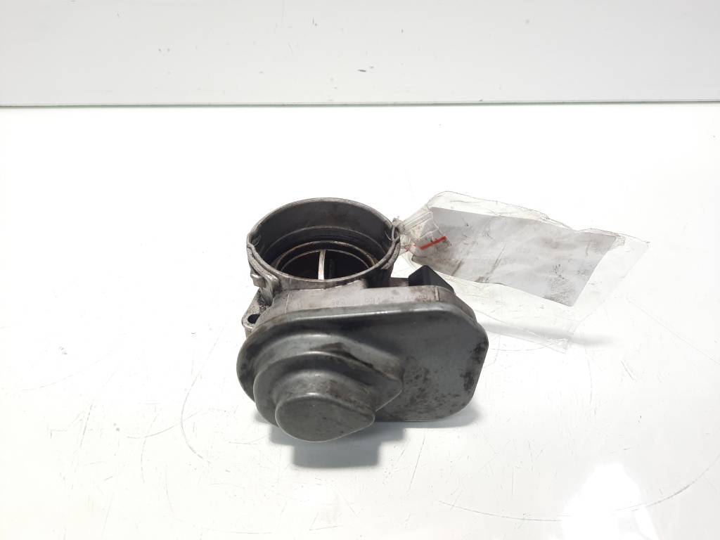 Clapeta acceleratie, cod 038128063G, Skoda Octavia 2 (1Z3) 2.0 TDI, BKD (id:556424)
