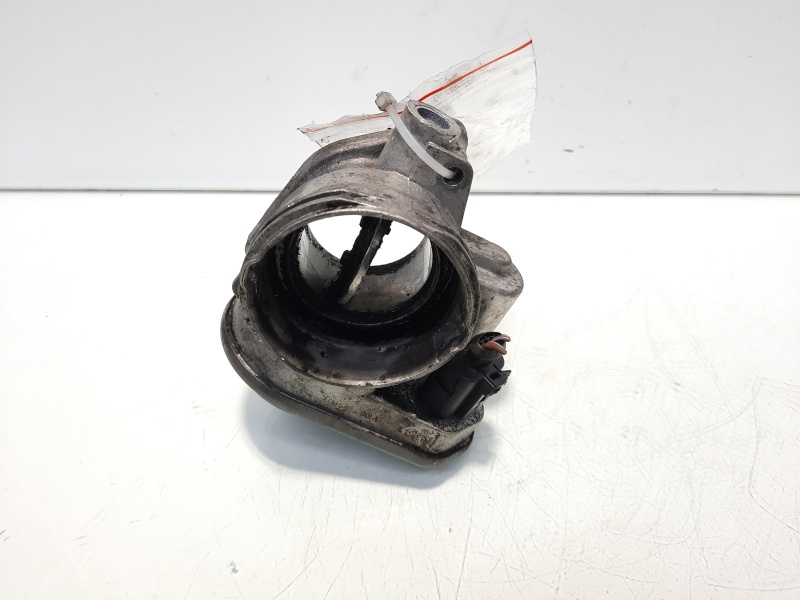 Clapeta acceleratie, cod 038128063G, Skoda Octavia 2 (1Z3), 2.0 TDI, BKD (id:554747)