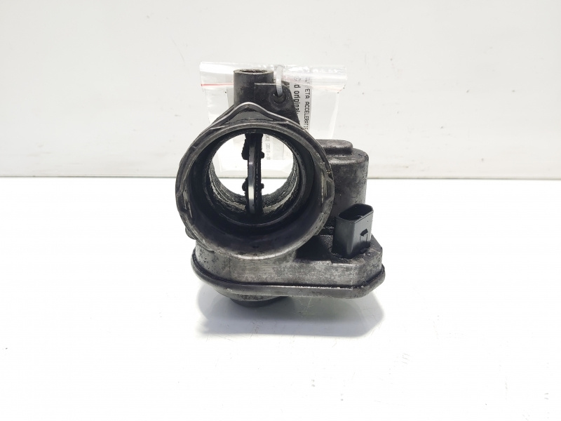 Clapeta acceleratie, cod 038128063G, VW Golf 5 (1K1), 2.0 TDI, BKD (id:635902)