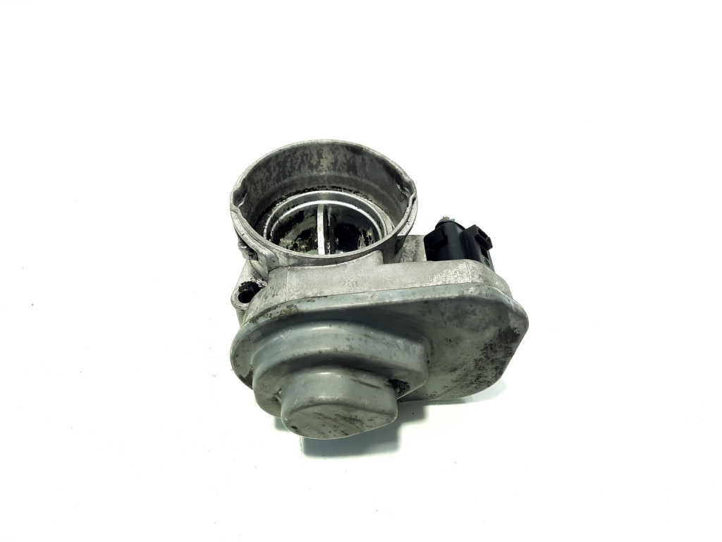 Clapeta acceleratie, cod 038128063G, VW Golf 5 (1K1), 1.9 TDI, BXF (idi:531806)