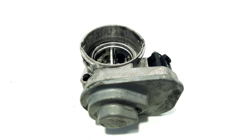 Clapeta acceleratie, cod 038128063G, VW Golf 5 (1K1), 1.9 TDI, BXF (idi:531806)