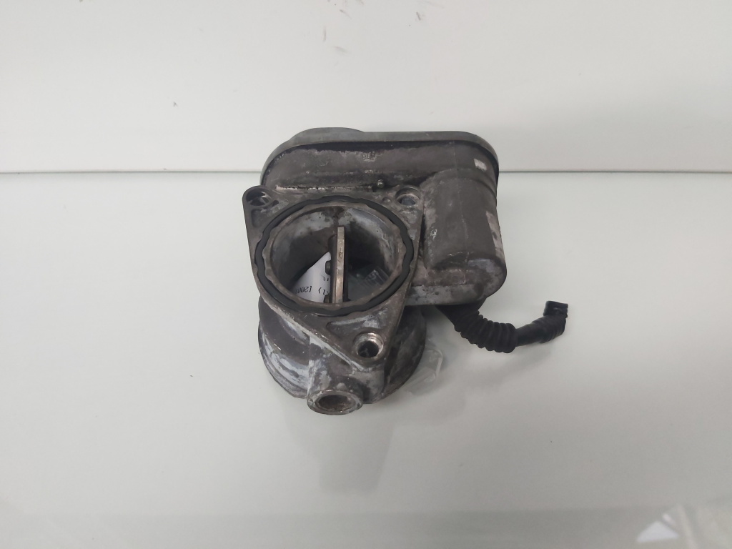 Clapeta acceleratie, cod 038128063G, Vw Golf 5 (1K1) 2.0 TDI, BKD (id:694240)
