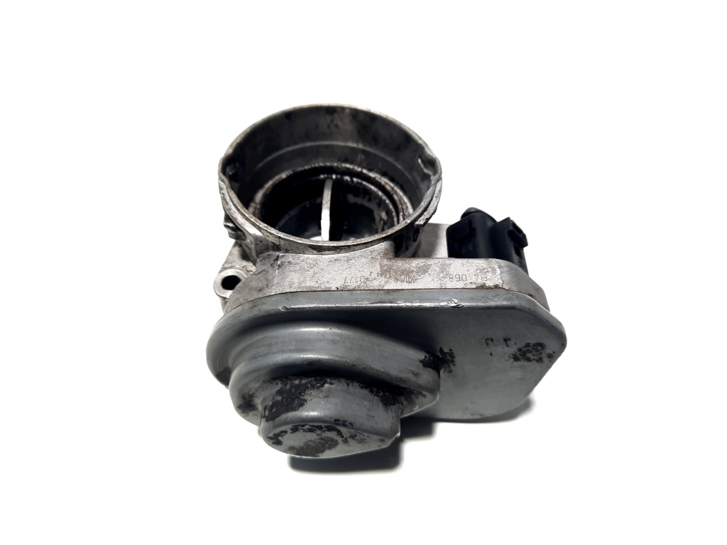 Clapeta acceleratie, cod 038128063G, Vw Golf 5 Plus (5M1) 1.9 TDI, BXE (idi:509445)