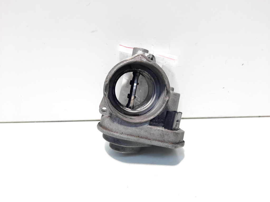 Clapeta acceleratie, cod 038128063G, VW Golf 5 Plus (5M1), 2.0 TDI, BKD (id:615241)