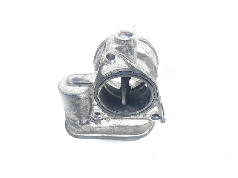 Clapeta acceleratie, cod 038128063G, VW Golf 5 Plus (5M1), 1.9 TDI, BXE (idi:486401)