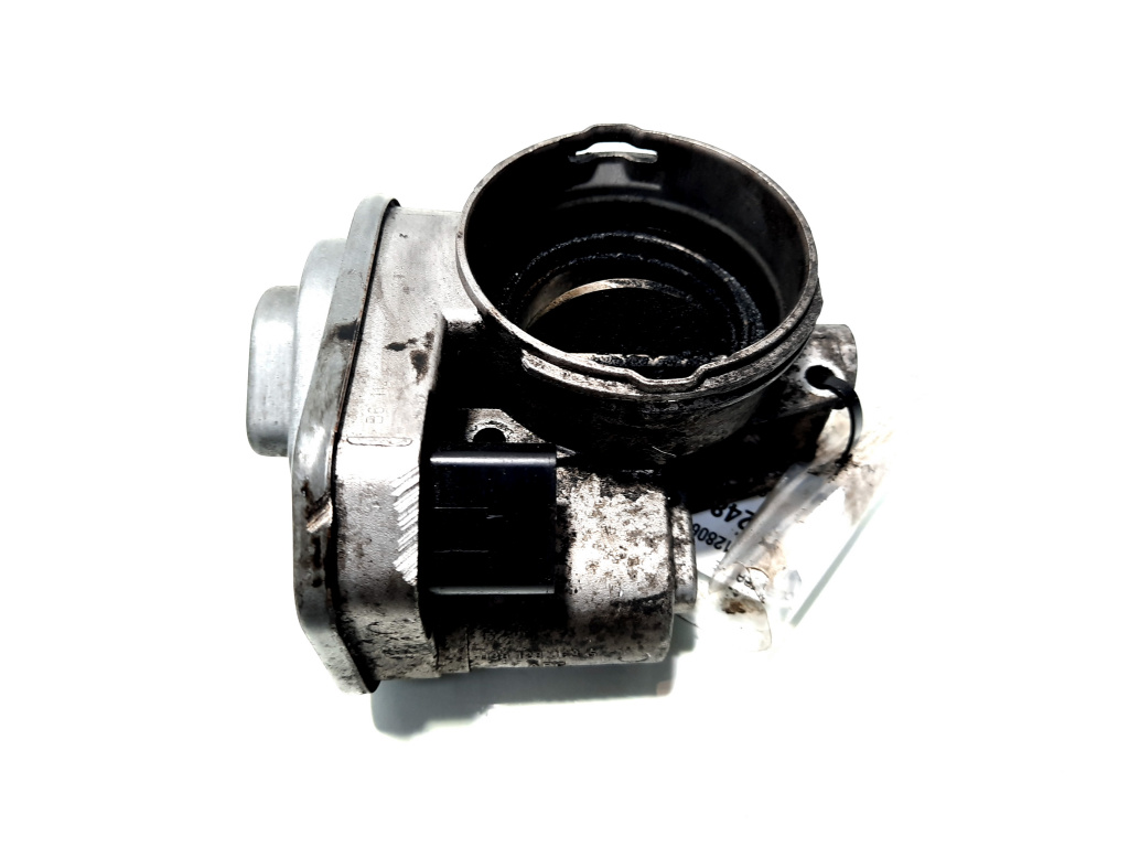 Clapeta acceleratie, cod 038128063G, Vw Golf 5 Plus (5M1) 1.9 TDI, BXE (idi:512486)