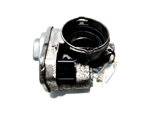 Clapeta acceleratie, cod 038128063G, Vw Golf 5 Plus (5M1) 1.9 TDI, BXE (idi:512486)