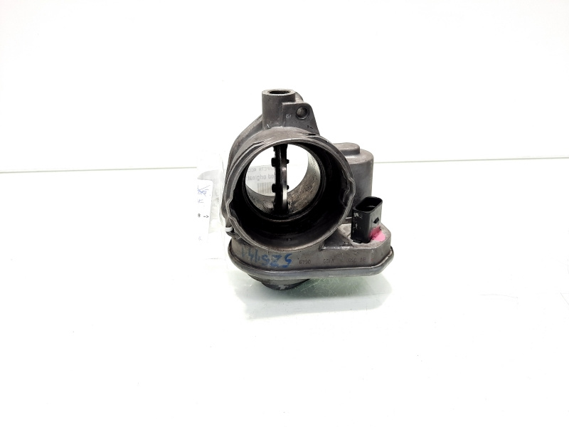 Clapeta acceleratie, cod 038128063G, Vw Golf 5 Plus (5M1) 1.9 TDI, BXE (idi:525179)