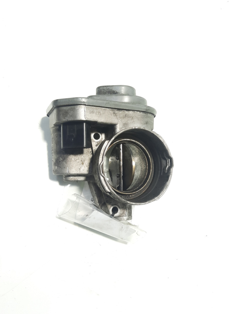 Clapeta acceleratie, cod 038128063G, VW Golf 5 Variant (1K5 1.9 TDI, BXE (idi:495456)
