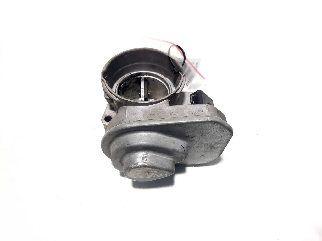 Clapeta acceleratie, cod 038128063G, Vw Golf 5 Variant (1K5) 1.9 TDI, BXE (idi:526141)