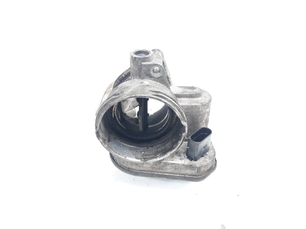 Clapeta acceleratie, cod 038128063G, VW Jetta 3 (1K2), 1.9 TDI, BXE (id:486401)