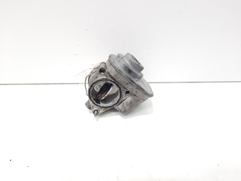 Clapeta acceleratie, cod 038128063G, VW Jetta 3 (1K2), 1.9 TDI, BXE (id:592077)
