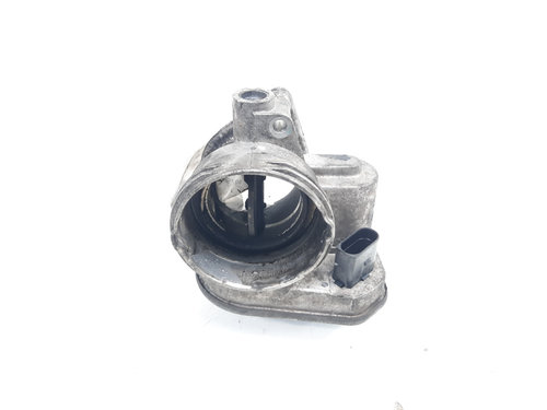 Clapeta acceleratie, cod 038128063G, VW Passat (3C2), 1.9 TDI, BXE (idi:486401)