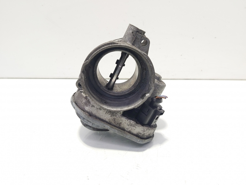 Clapeta acceleratie, cod 038128063G, Vw Passat Variant (3C5) 2.0 TDI, BKP (idi:630466)