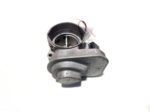 Clapeta acceleratie, cod 038128063G, Vw Passat Variant (3C5) 1.9 TDI, BXE (idi:526141)