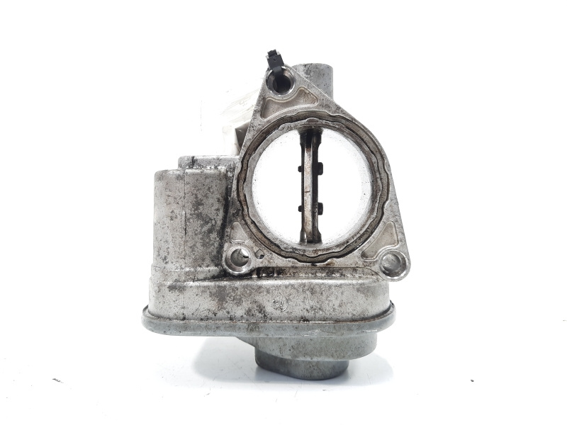 Clapeta acceleratie, cod 038128063G, VW Passat Variant (3C5), 1.9 TDI, BKC (idi:486546)