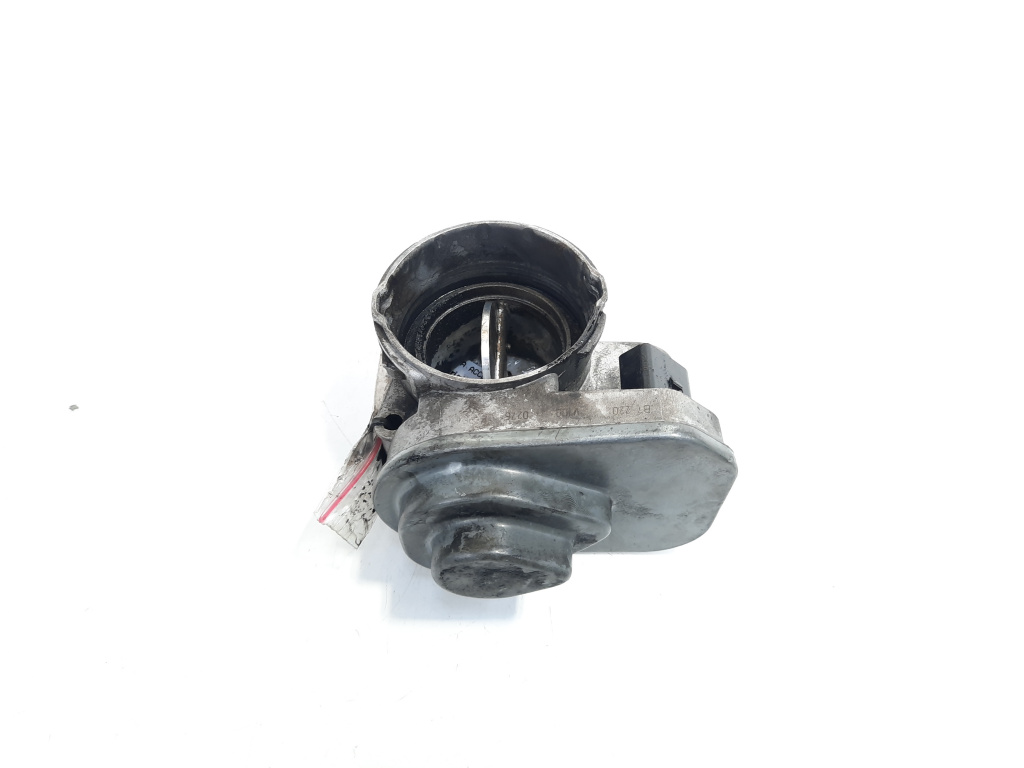 Clapeta acceleratie, cod 038128063G, Vw Passat Variant (3C5) 2.0 TDI, BKP (idi:485988)