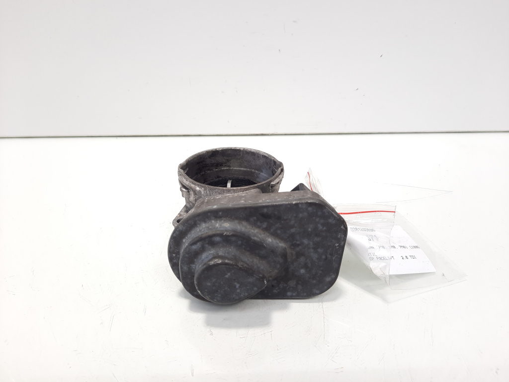 Clapeta acceleratie, cod 038128063G, VW Sharan (7M8, 7M9, 7M6), 2.0 TDI, BRT (id:610571)