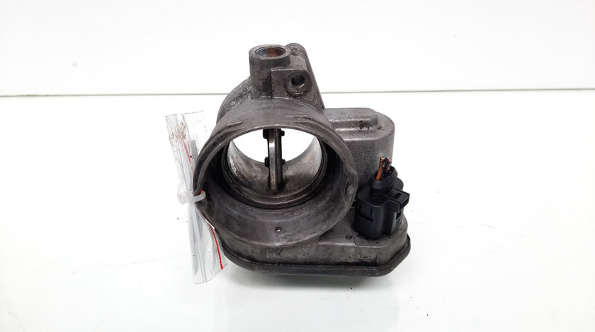 Clapeta acceleratie, cod 038128063G, VW Touran (1T1, 1T2), 1.9 TDI, BKC (id:603205)