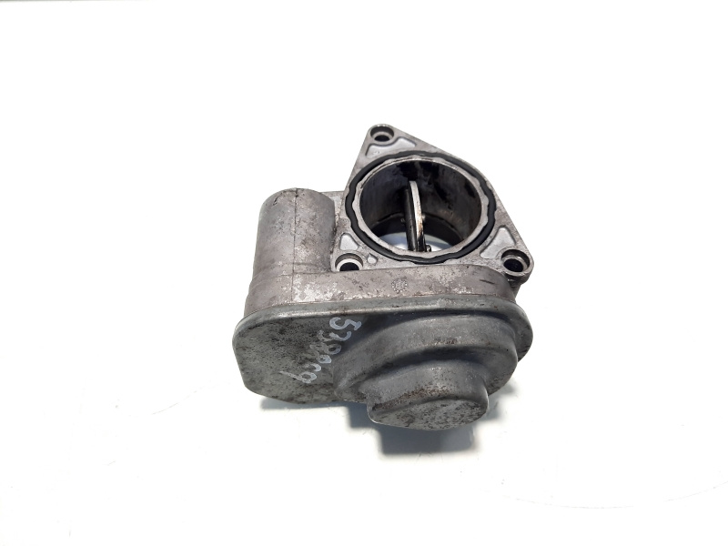 Clapeta acceleratie, cod 038128063G, VW Touran (1T1, 1T2), 1.9 TDI, BKC (id:547562)