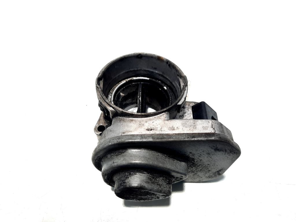 Clapeta acceleratie, cod 038128063G, Vw Touran (1T1, 1T2) 1.9 TDI, BKC (id:508065)