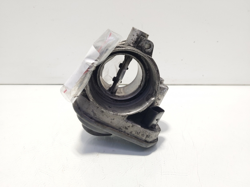 Clapeta acceleratie, cod 038128063G, Vw Touran (1T1, 1T2) 1.9 TDI, BKC (id:631072)