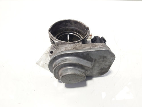 Clapeta acceleratie, cod 038128063G, VW Touran (1T1, 1T2), 1.9 TDI, BKC (idi:681043)