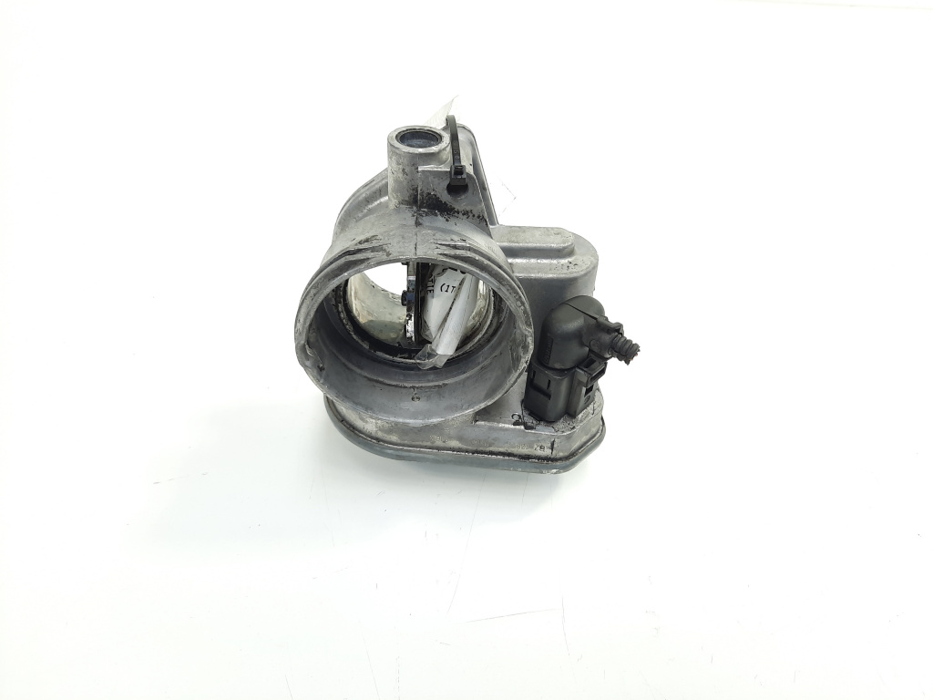 Clapeta acceleratie, cod 038128063G, VW Touran (1T1, 1T2), 1.9 TDI, BKC (id:110747)