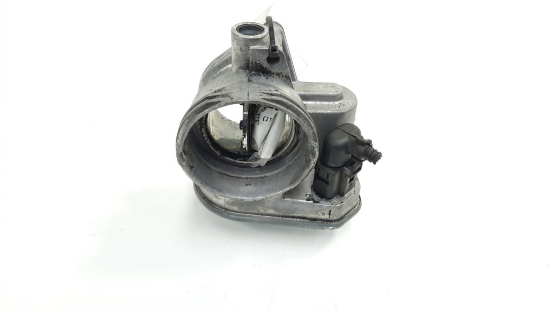 Clapeta acceleratie, cod 038128063G, VW Touran (1T1, 1T2), 1.9 TDI, BKC (id:480225)