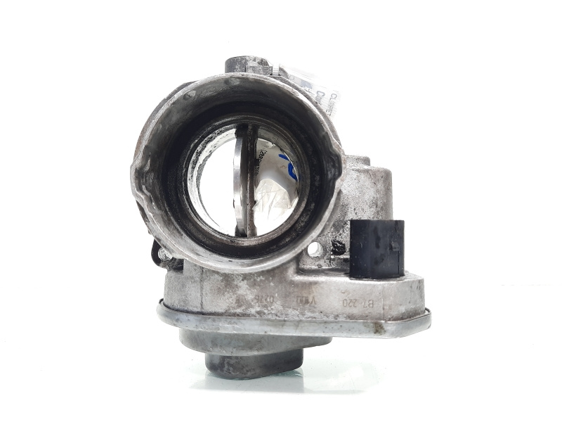 Clapeta acceleratie, cod 038128063G, VW Touran (1T1, 1T2), 1.9 TDI, BKC (id:486546)