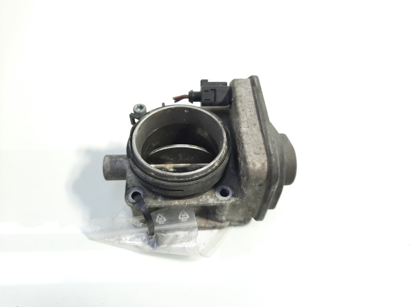 Clapeta acceleratie, cod 038128063J, VW Caddy 3, 2.0 SDI, BST (id:398383)