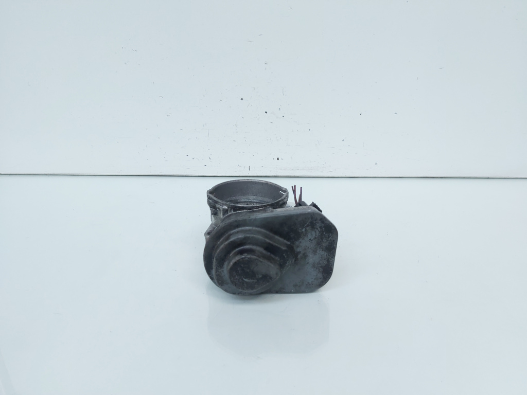 Clapeta acceleratie, cod 038128063L, Audi A3 (8P1), 2.0 TDI, AZV (idi:662630)