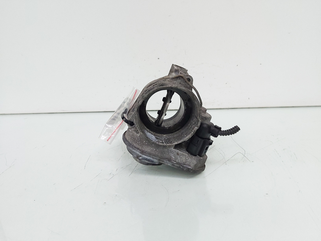 Clapeta acceleratie, cod 038128063L, Audi A3 (8P1), 2.0 TDI, AZV (idi:659027)