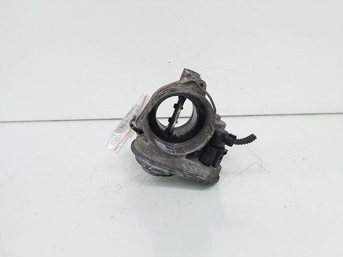 Clapeta acceleratie, cod 038128063L, Skoda Octavia 2 (1Z3), 2.0 TDI, BKD (idi:659027)