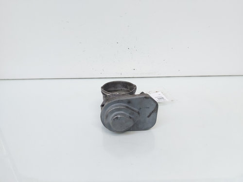 Clapeta acceleratie, cod 038128063L, Skoda Superb II (3T4) 2.0 TDI, BKD (idi:660230)