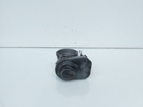 Clapeta acceleratie, cod 038128063L, Vw Golf 5 Plus (5M1), 2.0 TDI, BKD (idi:662630)