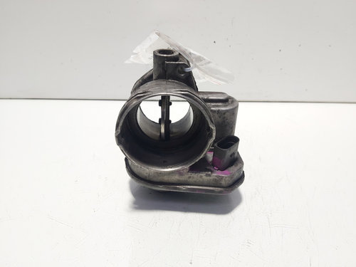 Clapeta acceleratie, cod 038128063L, Vw Jetta 3 (1K2), 2.0 TDI, AZV (idi:637333)