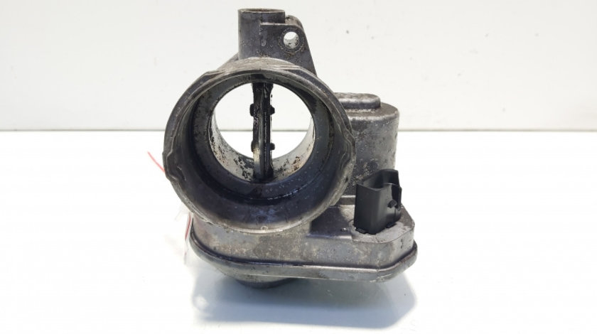 Clapeta acceleratie, cod 038128063L, VW Touran (1T1, 1T2), 2.0 TDI, BKD (id:634919)