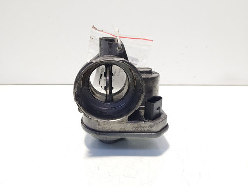 Clapeta acceleratie, cod 038128063L, VW Touran (1T1, 1T2), 2.0 TDI, BKD (id:634849)