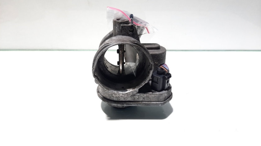 Clapeta acceleratie, cod 038128063L, Vw Touran (1T1, 1T2) 2.0 tdi, BKD (id:482250)