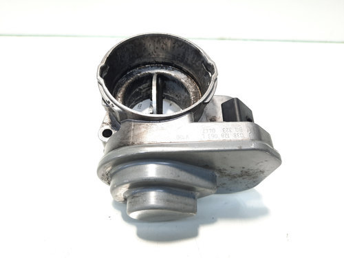 Clapeta acceleratie, cod 038128063L, VW Touran (1T1, 1T2), 2.0 TDI, BKD (id:489008)