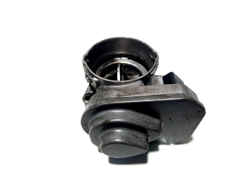 Clapeta acceleratie, cod 038128063L, Vw Touran (1T1, 1T2) 2.0 TDI, AZV (idi:509935)